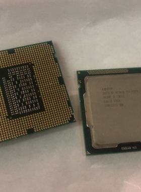 E3-1241 v3 CPU E3-1220V1 V2保一年 E3-1270V2 E3-1240V3 1220V5