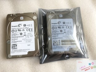 ST600MM0018 10K硬盘1FD201 600GB SAS 002保1年E002 12G V02300Z