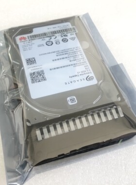 02311JDA 2TB SAS 2.5 12G V3 2288V5 硬盘 原装拆机 正品保一年