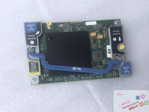 HP BL420C G8阵列卡 660089-001 651734-001 SAS9203-2i 原装正品