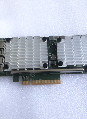HP 530T 双口万兆10Gb 2-port 656596-B21 657128-001 656594-001