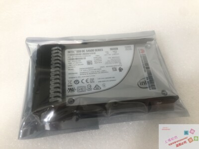 02312DUS 960G SATA SSD RH2288V3 V5 原装拆机固态硬盘质保一年