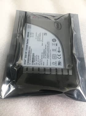 02310SLH 02310SLN 固态硬盘 S3500 SSDSC2BB480G 480G SATA保1年