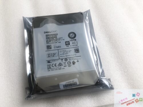 Dell/戴尔硬盘原装正品现货