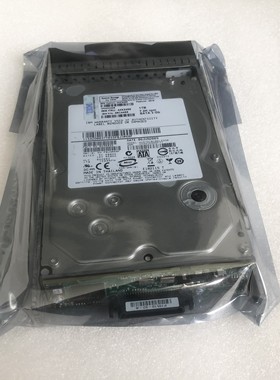 IBM 44X2459 43W7633 1T 7.2K SATA-SAS 保一年DS3400 DS3300原装