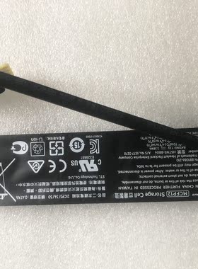 BL460Gen9 P244BR阵列卡电池 750452-001 727263-001 815984-001