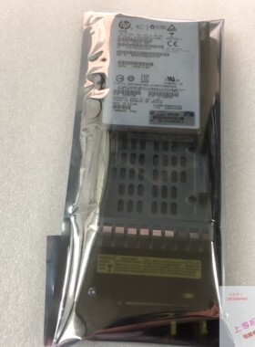 E7W54A HP M6710 752840-001 480GB 6G SAS MLC SSD 3PAR原装正品