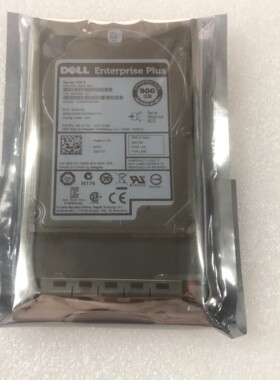 GKY31 DELL Enterprise 900GB存储硬盘PS6100原装9WH066-157正品