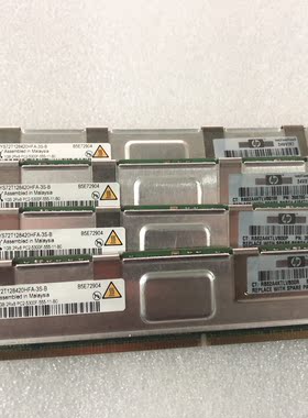 398706-051 416471-001 1GB 2R*8 PC2-5300F 380G5 580G5 360G5