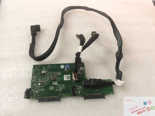 戴尔 NHDXG硬盘升级背板带线6WNVX R730 2.5寸 后2.5 R730XD DELL