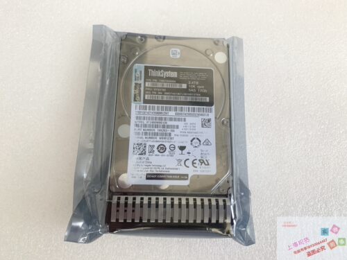 联想 7XB7A00069 01GV071 01GV182 联想 2.4TB SR650  SR588 原装