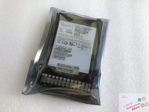 816568-B21 817049 960G SSD SAS 12GB  PM1633 保一年可查号保真