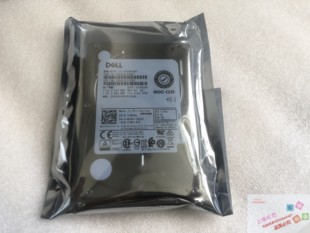 SAS 600GB 12G 15K 保一年01W7HC 1W7HC R740原装 AL14SXB60ENY正品