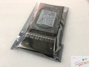 HP M6720 3TB 6G SAS 7.2K 3.5in NL HDD 697391 保一年原装正品