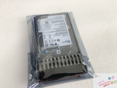 HP/惠普 J9F50A 787652-001 1T SAS 12G 2.5寸 MSA2040 质保一年