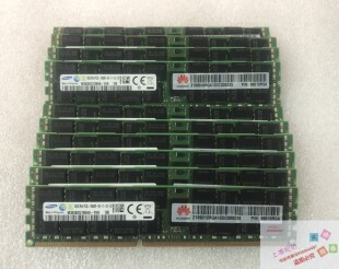 16GB 质保一年 10600R 1333内存 PC3L 99010RGA