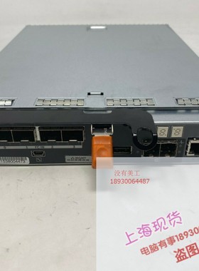 Dell/戴尔 HFPGK MD3820F控制器 0HFPGK MD3800F控制器 提供测报