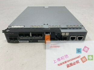 戴尔 MD3800F控制器 HFPGK 0HFPGK 提供测报 MD3820F控制器 Dell