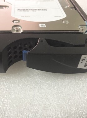 EMC 005049274 VNX硬盘 VX-VS15 600G 15K  005049677 005049675