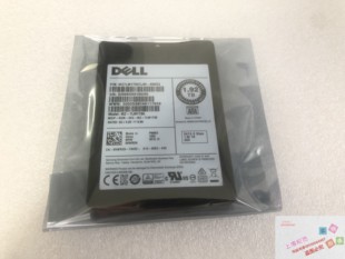 1.92TB SATA R740原装 0VWR2N 保一年 R730 PM863 VWR2N DELL SSD