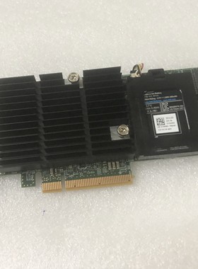 DELL H710阵列卡 VM02C T420 T620原装阵列卡T320 512M缓存0VM02C