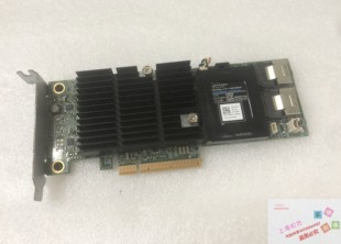 H710阵列卡 阵列卡T320 VM02C T620原装 512M缓存0VM02C T420 DELL