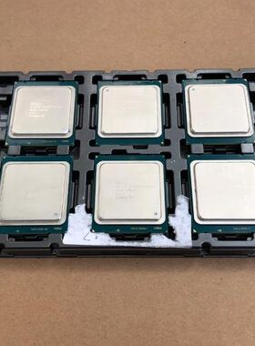 Intel Xeon全新正式版E5-2640 v4 (25M Cache, 2.40 GHz)CPU 10核