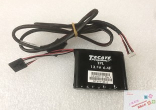 LSI 6.4F 49571 00JY023 TECATE阵列卡电池TPL 13.5V