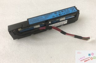 P01366-B21 878643-001 881093-001 P408i阵列卡 380 360G10电池