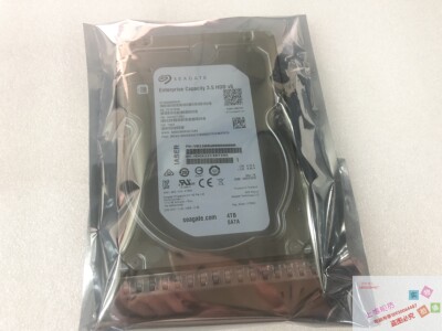 V02308W 浪潮 NF5270M4 5280M4 4TB SATA硬盘 V02303T 原装保一年