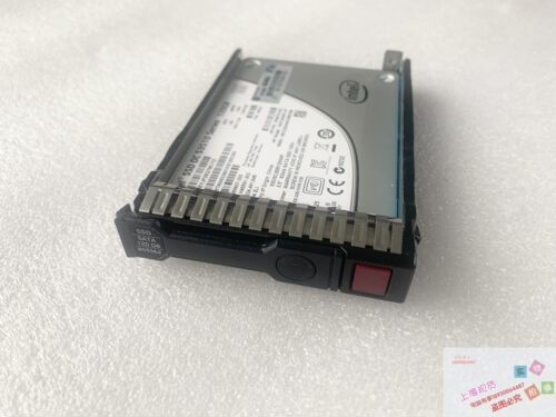 HP 804581-B21 805362-001 120GB SSD 6G SATA G10 G9硬盘 805362