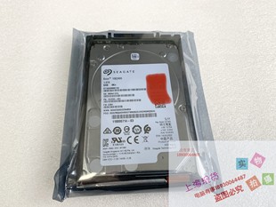 10K 硬盘 2S10 03原装 118000714 SAS 1.8T 005053365 1800 EMC