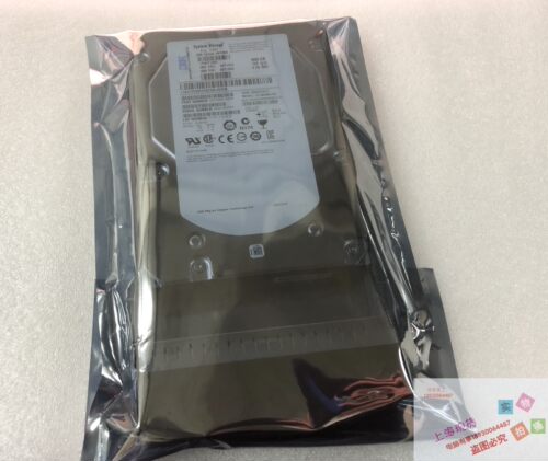 IBM 49Y1870 600GB 15K SAS 49Y1869 IBM DS5100 DS3500 存储盘