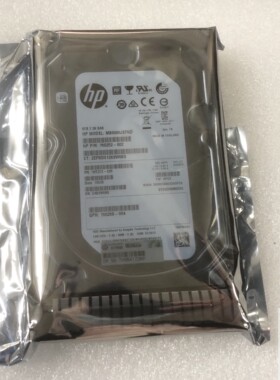 765259-B21 HP 765864-001 6T SAS 6TB 12G 正品质保1年 765864