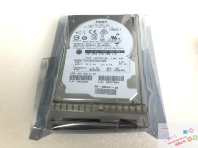 HUC101818CS4200 1.8TB SAS 12G 58-100141-01 0B32690 原装正品
