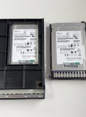 P10606 P10604 VO000960RWUFD P07306  KRM5XVUG960G 960G SAS HP