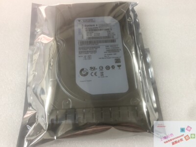 IBM 81Y9799 81Y3865 81Y9798 3TB SATA 3.5 服务器硬盘质保一年