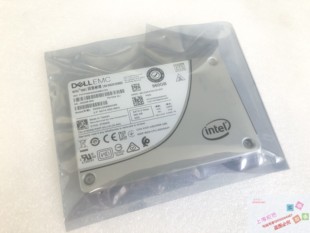 T50K8 S4510 960GB Dell 保一年 960G 读取密集型 0T50K8 戴尔EMC