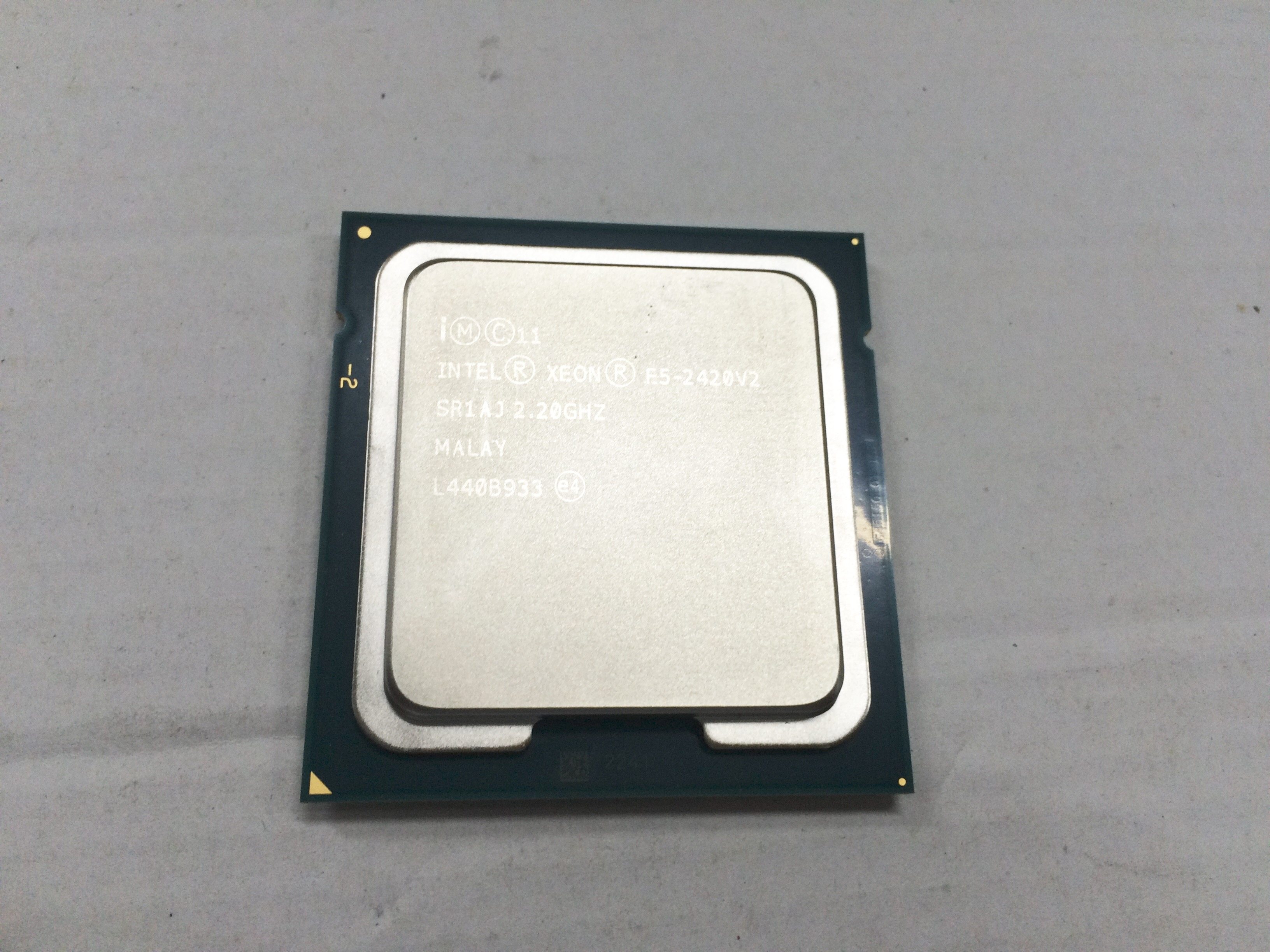 INTEL/英特尔 E5320CPU 771 E5405 E5410 E5420 E5450 E5310 5335