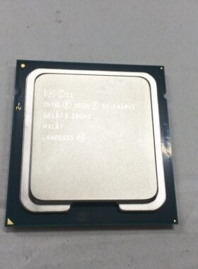 INTEL/英特尔 E5320CPU 771 E5405 E5410 E5420 E5450 E5310 5335