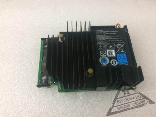 7H4CN H730P迷你卡 07H4CN R730/R740/R640/R630 2G缓存miniH730P