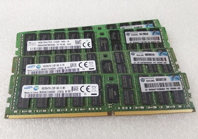 原装全新16GBDDR4正品内存
