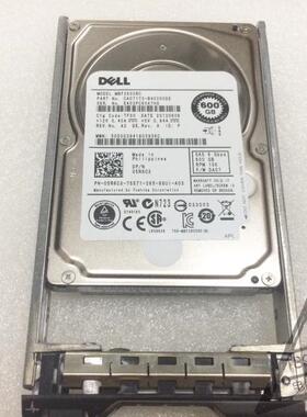 5RC6X DELL 600GB 2.5 10K DELL 600G SAS 6GB R620/R720原装正品