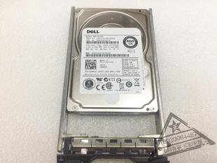 R720原装 2.5 SAS 6GB 600G 600GB 10K 正品 5RC6X R620 DELL