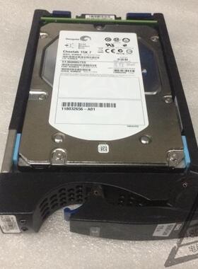 EMC 600G 15K SAS VX-VS15-600 005049675 005049274 005049677