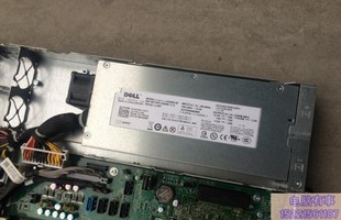 电源 R310 T134K 服务器电源 全新 R109K 原装 DELL