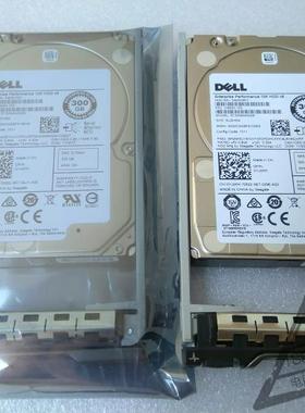 YJ2KH 1V8200-150 DELL 300GB SAS 10K 12Gb质保一年 0YJ2KH正品