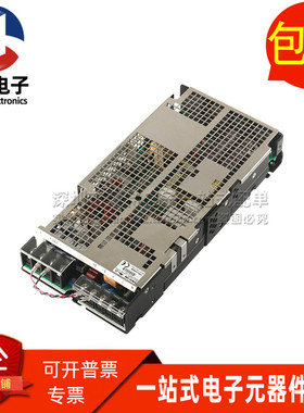 RTW24-13RN 全新 85-265VAC 250V 转 24VDC 13A 300W开关电源模块