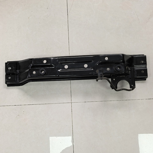 长安睿行M80水箱散热器支架总成
