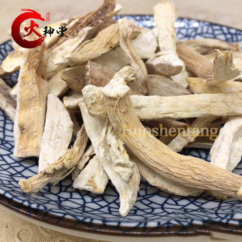 火神堂-中药材特级无硫川花粉天花粉栝蒌根瓜蒌根栝楼根500克_虎窝淘